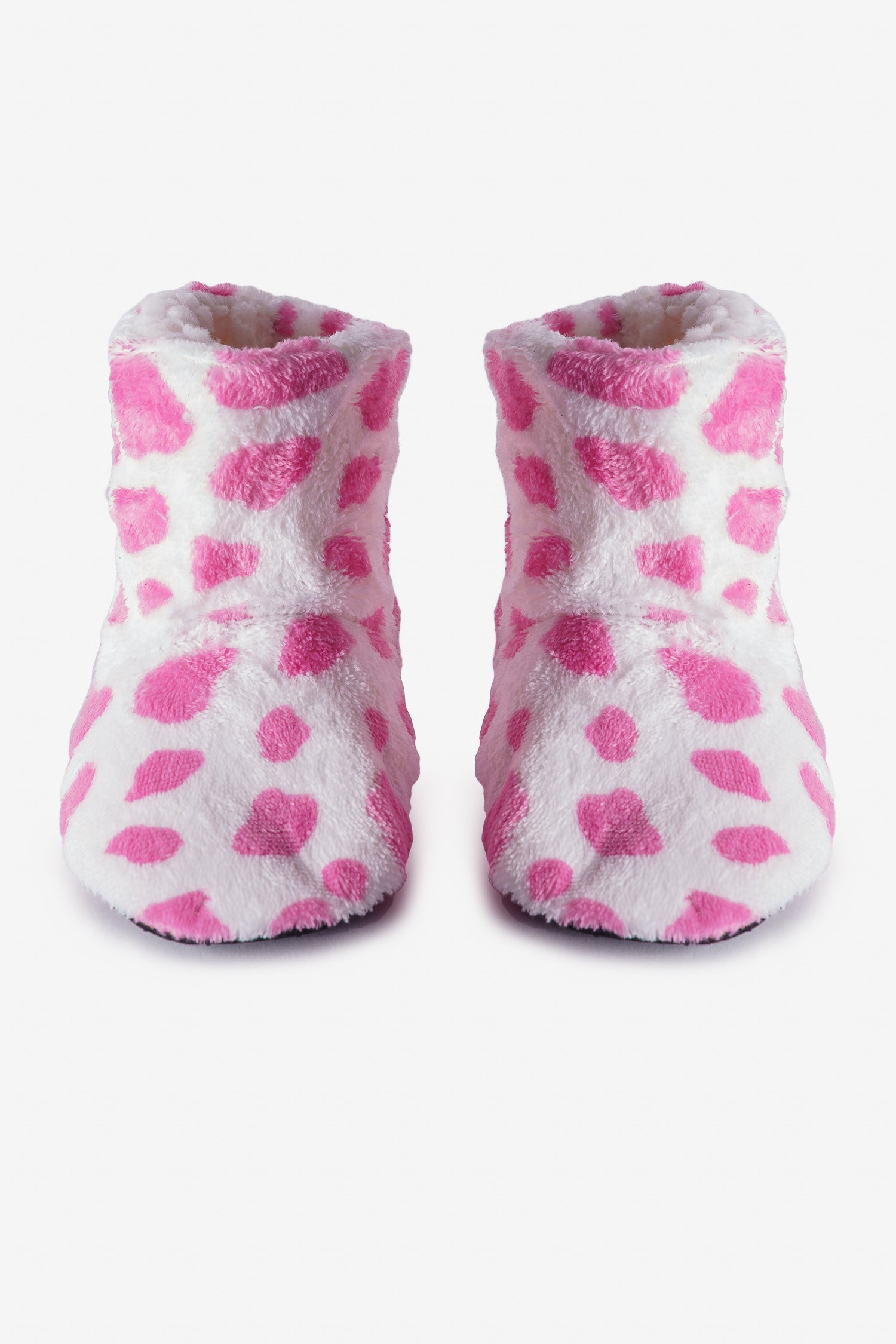 Pantuflas Baby Rosado Colin Chinitown Chinitown
